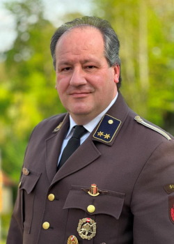 Harald Lang